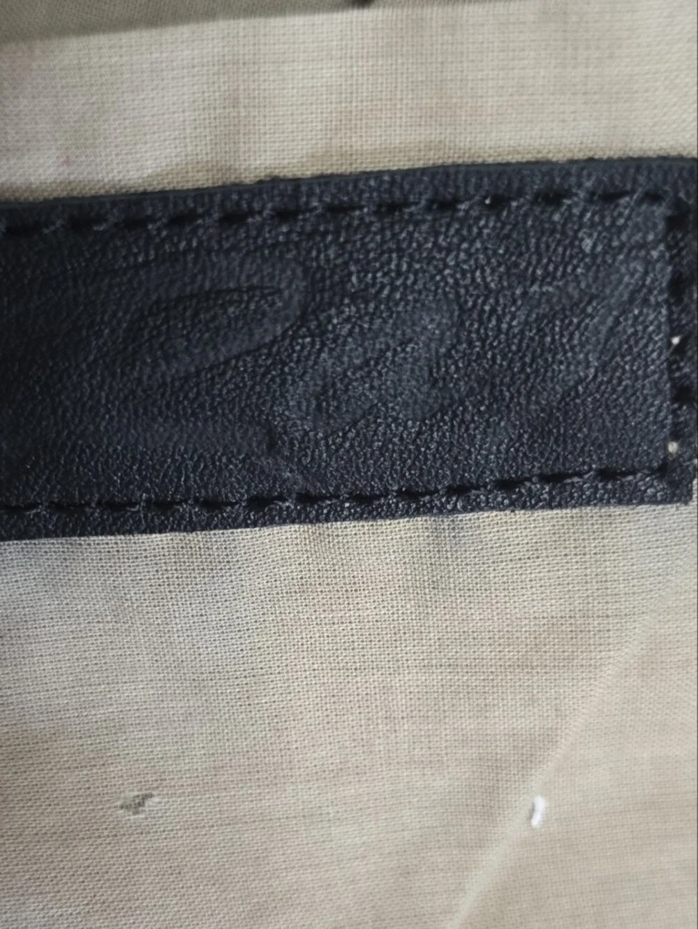 Raj woven bag